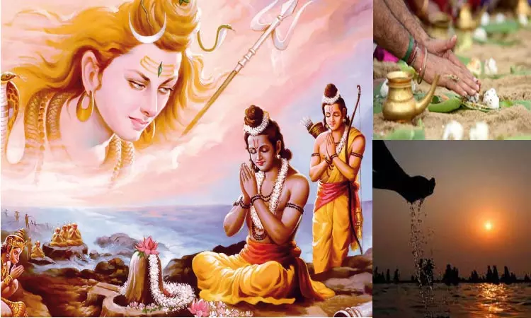 தை அமாவாசை